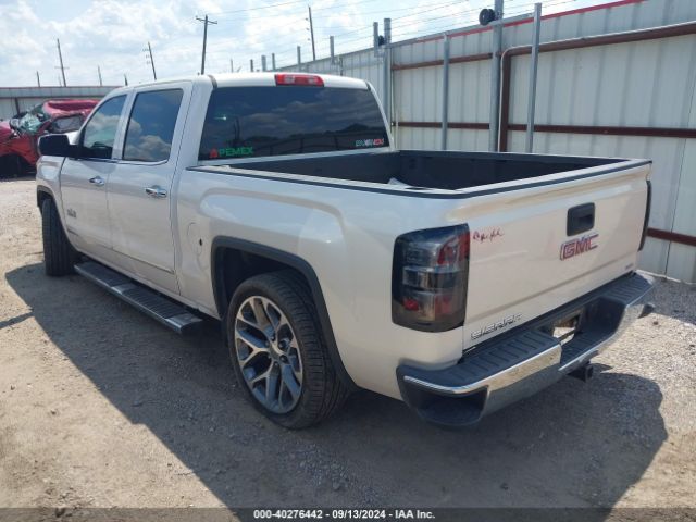 2014 GMC SIERRA 1500 3GTP1VEC0EG537725 Photo 2
