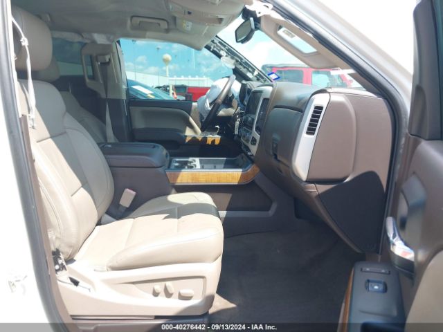 2014 GMC SIERRA 1500 3GTP1VEC0EG537725 Photo 4