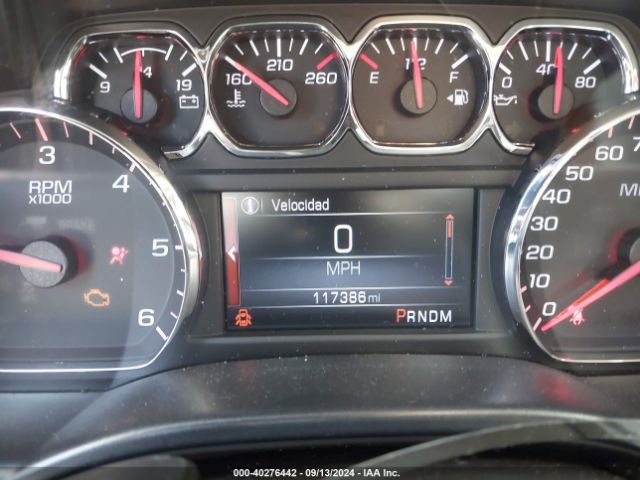 2014 GMC SIERRA 1500 3GTP1VEC0EG537725 Photo 6