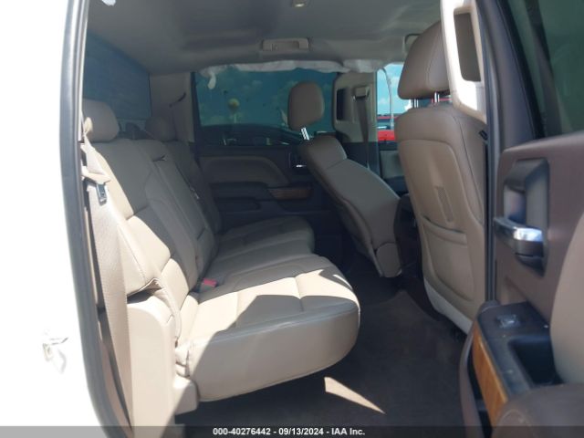 2014 GMC SIERRA 1500 3GTP1VEC0EG537725 Photo 7