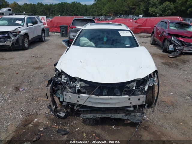 JTHY3JBH0K2005305 Lexus Ux 200 F Sport