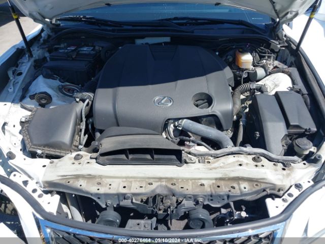 JTHBF1D29E5008471 Lexus IS 250
