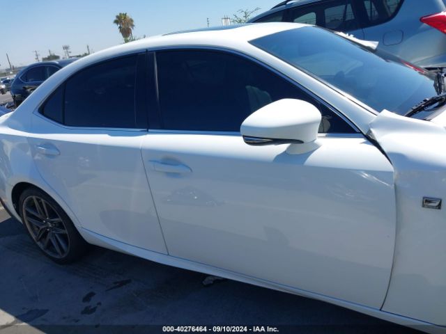JTHBF1D29E5008471 Lexus IS 250