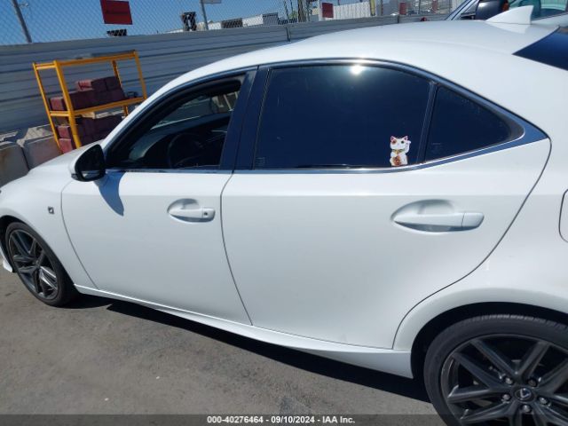 JTHBF1D29E5008471 Lexus IS 250