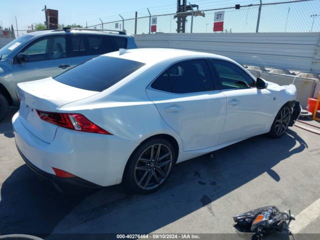 JTHBF1D29E5008471 Lexus IS 250