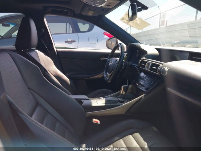 JTHBF1D29E5008471 Lexus IS 250