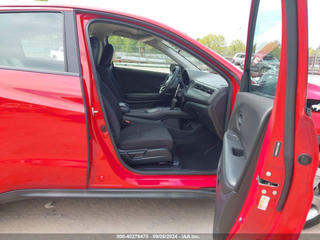 3CZRU6H35JG719880 Honda HR-V LX