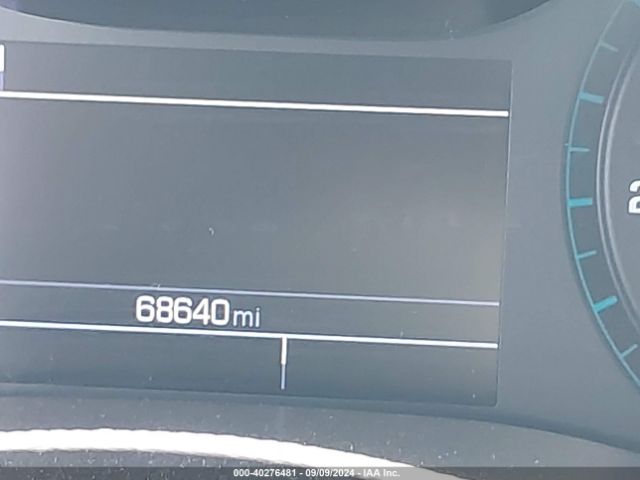 1GTG5CEN2J1255590 GMC CANYON SLE