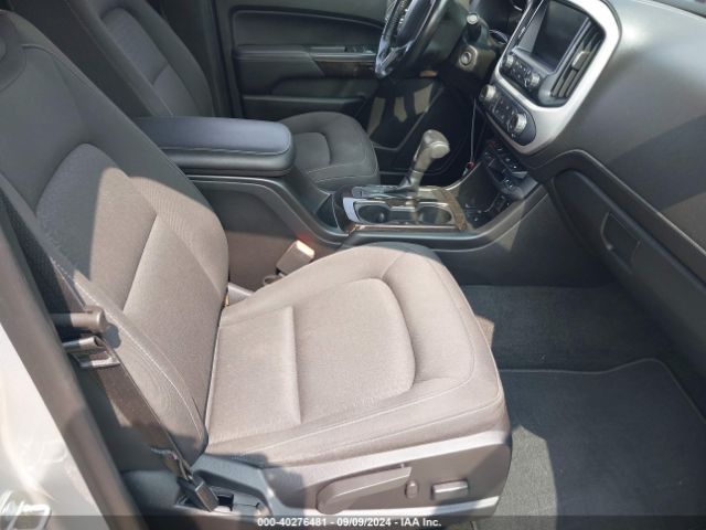 1GTG5CEN2J1255590 GMC CANYON SLE