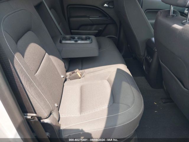 1GTG5CEN2J1255590 GMC CANYON SLE