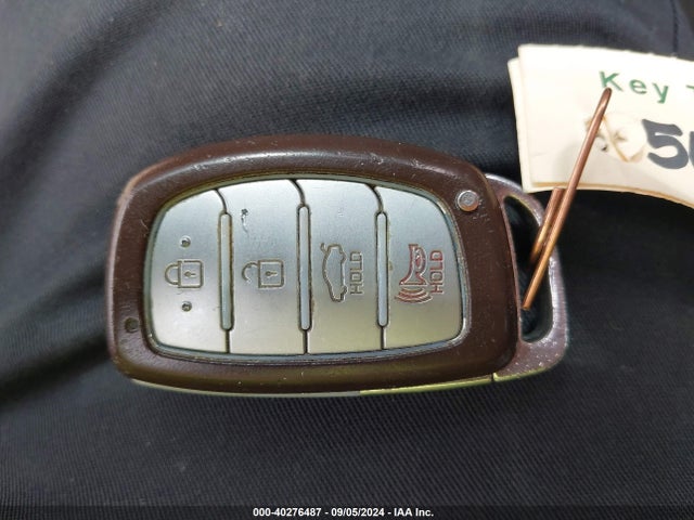 5NPE34AF9FH087593 Hyundai Sonata Limited
