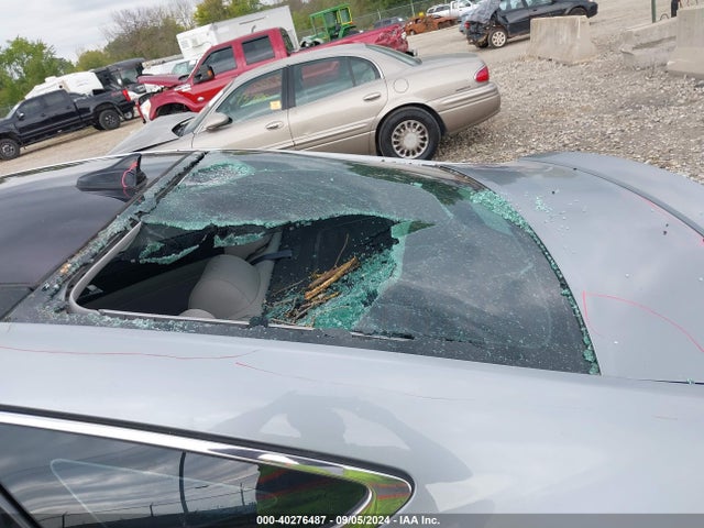 5NPE34AF9FH087593 Hyundai Sonata Limited