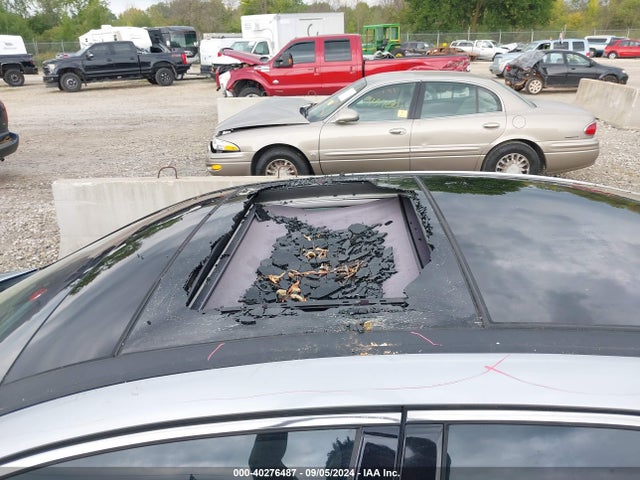 5NPE34AF9FH087593 Hyundai Sonata Limited