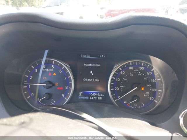 JN1BV7AR4FM397135 Infiniti Q50 Premium