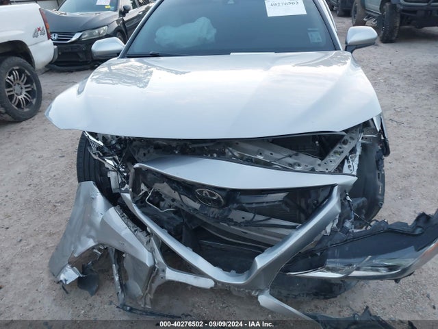 Toyota CAMRY SE 2020 4T1G11AK5LU899514 Image 13