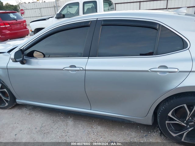 Toyota CAMRY SE 2020 4T1G11AK5LU899514 Image 15