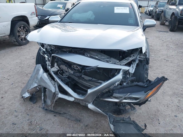 Toyota CAMRY SE 2020 4T1G11AK5LU899514 Image 6