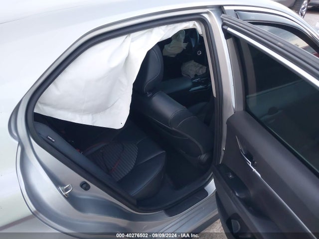 Toyota CAMRY SE 2020 4T1G11AK5LU899514 Image 8