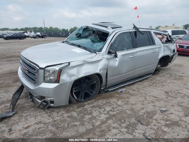 1GKS1GKC6LR237747 GMC Yukon Xl 2wd Slt