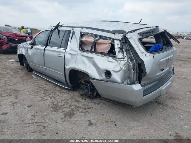 1GKS1GKC6LR237747 GMC Yukon Xl 2wd Slt