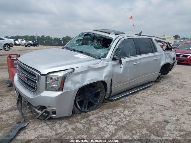 1GKS1GKC6LR237747 GMC Yukon Xl 2wd Slt