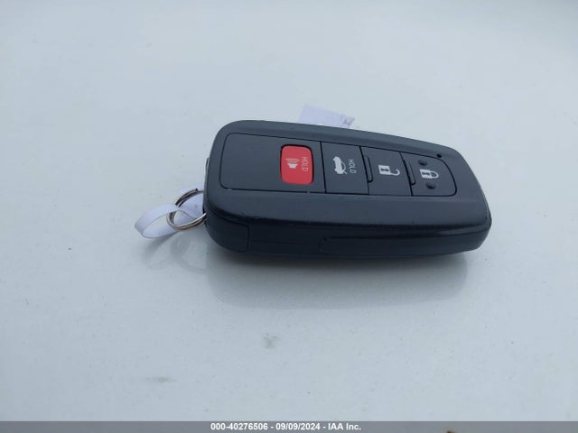 Toyota CAMRY XLE 2020 4T1F11AK2LU393411 Image 11