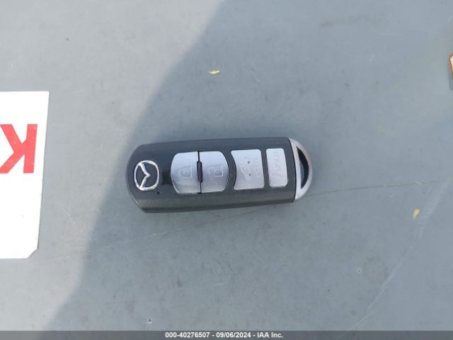 JM1NDAD72K0304294 Mazda Mx-5 Miata Grand Touring
