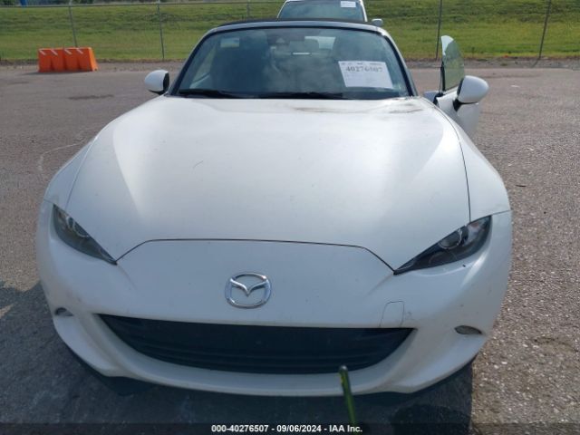 JM1NDAD72K0304294 Mazda Mx-5 Miata Grand Touring