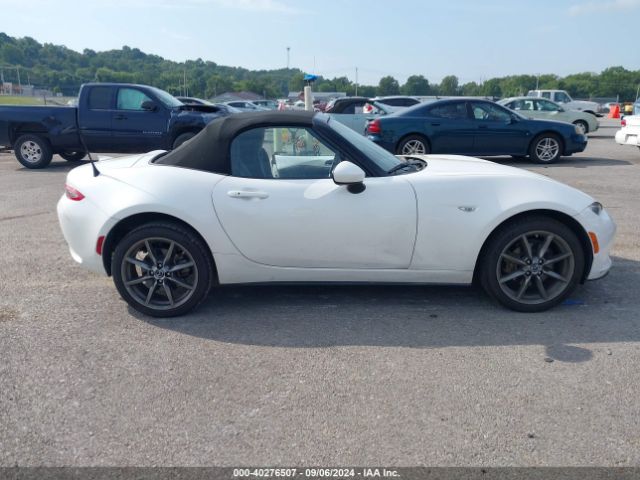 JM1NDAD72K0304294 Mazda Mx-5 Miata Grand Touring