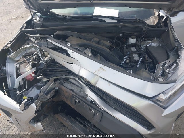 Toyota Rav4 Xle 2023 2T3P1RFV2PC335657 Image 10