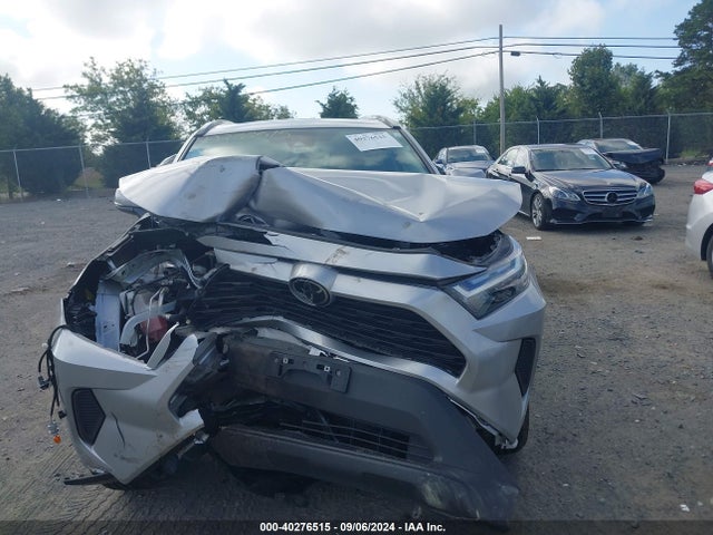 Toyota Rav4 Xle 2023 2T3P1RFV2PC335657 Image 12