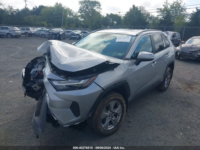 Toyota Rav4 Xle 2023 2T3P1RFV2PC335657 Image 2