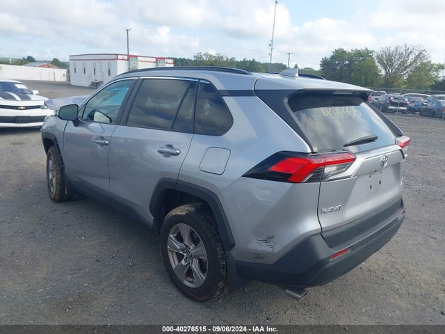 Toyota Rav4 Xle 2023 2T3P1RFV2PC335657 Image 3