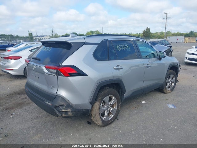Toyota Rav4 Xle 2023 2T3P1RFV2PC335657 Image 4