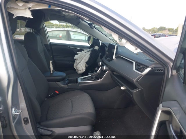 Toyota Rav4 Xle 2023 2T3P1RFV2PC335657 Image 5