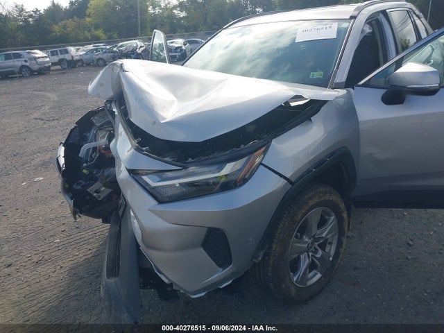 Toyota Rav4 Xle 2023 2T3P1RFV2PC335657 Image 6