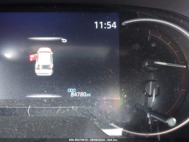 Toyota Rav4 Xle 2023 2T3P1RFV2PC335657 Image 7
