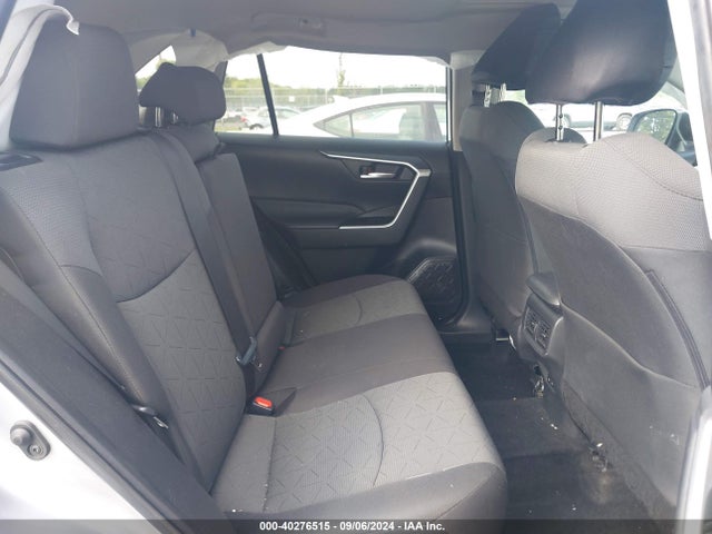 Toyota Rav4 Xle 2023 2T3P1RFV2PC335657 Image 8