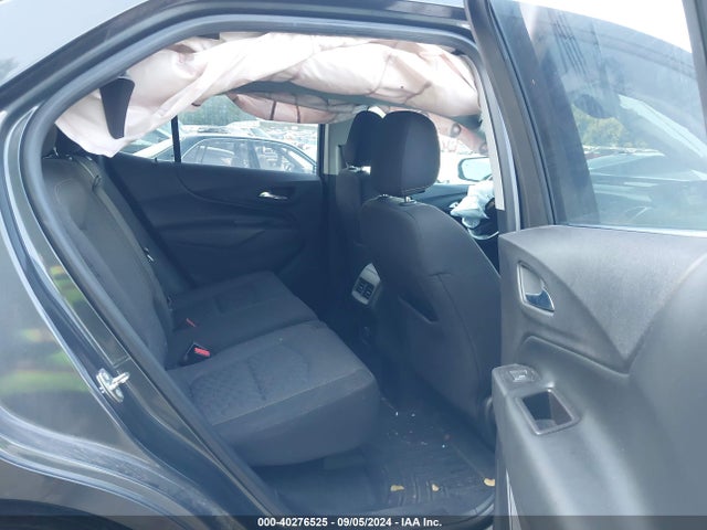 Chevrolet EQUINOX LT 2018 2GNAXSEV9J6206899 Image 8
