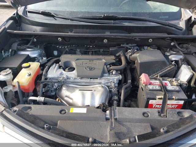 Toyota Rav4 Xle 2017 2T3WFREV4HW405240 Image 10