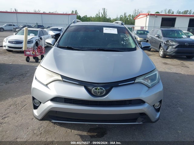 Toyota Rav4 Xle 2017 2T3WFREV4HW405240 Image 12
