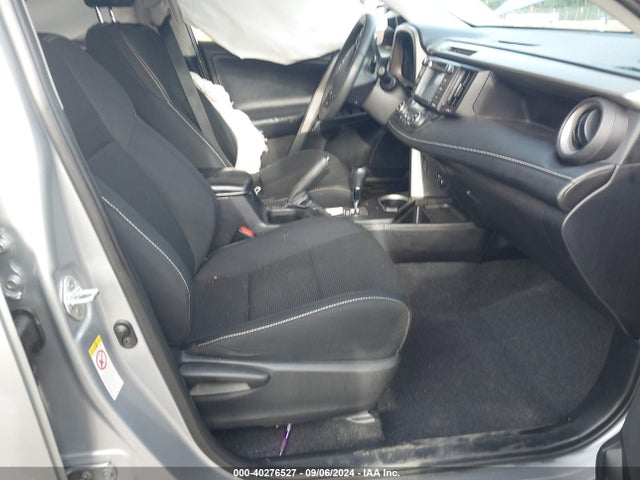Toyota Rav4 Xle 2017 2T3WFREV4HW405240 Image 5