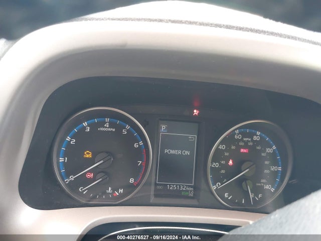 Toyota Rav4 Xle 2017 2T3WFREV4HW405240 Image 7