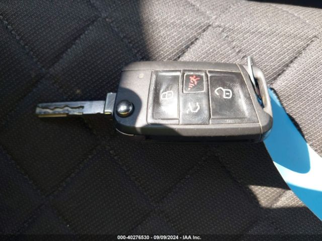 1V2GR2CA4JC547226 Volkswagen Atlas 3.6l V6 S