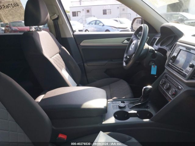1V2GR2CA4JC547226 Volkswagen Atlas 3.6l V6 S