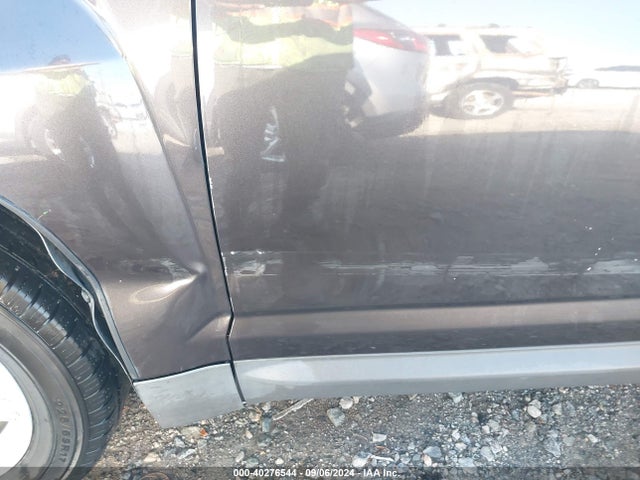 GMC Terrain Sle-1 2016 2GKFLSEK9G6262435 Image 17