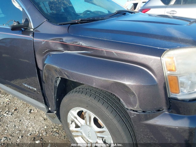 GMC Terrain Sle-1 2016 2GKFLSEK9G6262435 Image 20