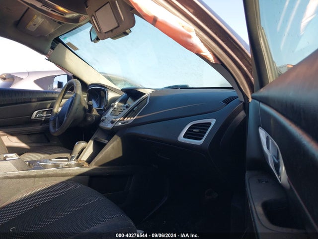 GMC Terrain Sle-1 2016 2GKFLSEK9G6262435 Image 5