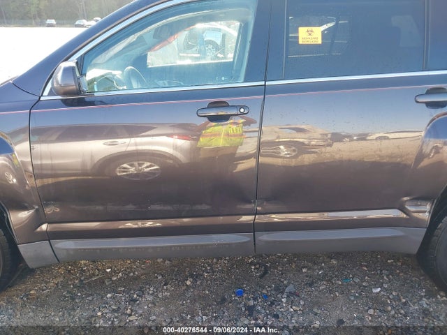 GMC Terrain Sle-1 2016 2GKFLSEK9G6262435 Image 6