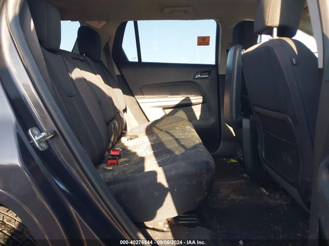 GMC Terrain Sle-1 2016 2GKFLSEK9G6262435 Image 8